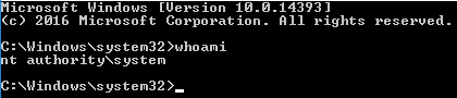 Root Shell 2